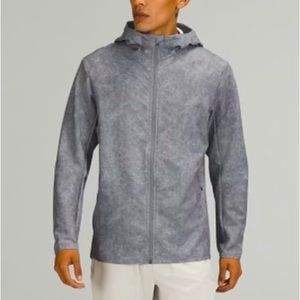 ‼️‼️LULULEMON WARP LIGHT PACKABLE JACKET‼️‼️
